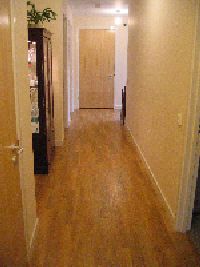 specialist carpet / flooring, suitable for wheelchair use